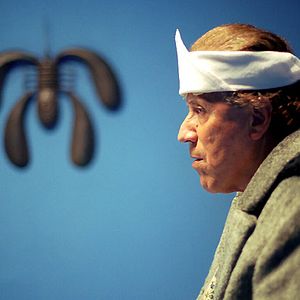 Photo Giacomo Rizzo