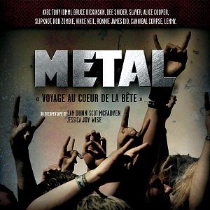 Photo Metal : voyage au coeur de la bête