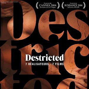 Photo Destricted