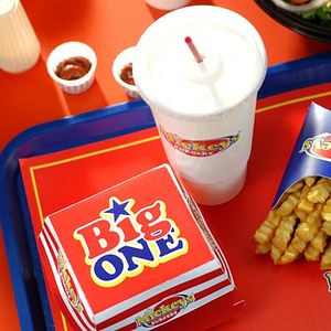 Photo Fast Food Nation