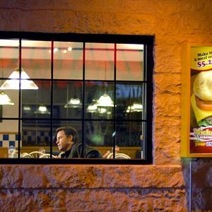 Photo Fast Food Nation