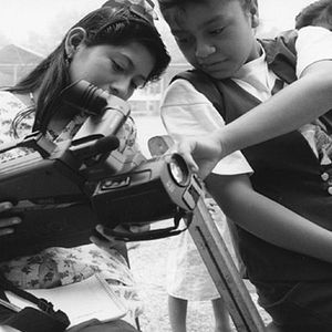 Photo L'Oeil des zapatistes