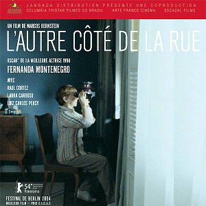 Photo L'Autre côté de la rue
