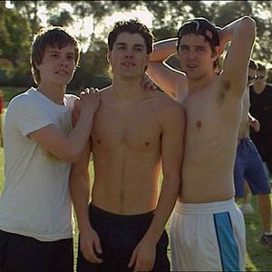 Photo Murali K. Thalluri