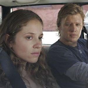 Photo Christopher Egan