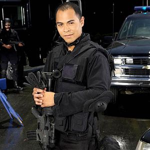 Photo Standoff : les négociateurs