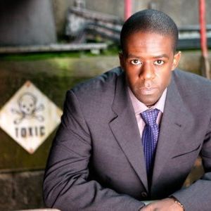 Photo Adrian Lester