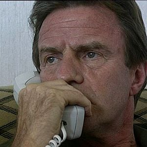 Photo Bernard Kouchner