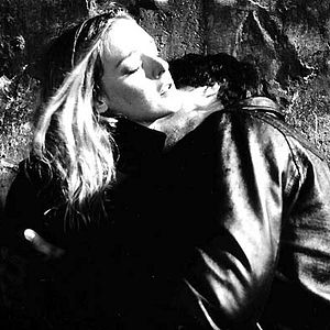 Photo By the kiss