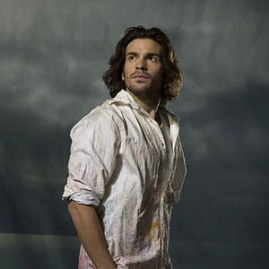 Photo Santiago Cabrera