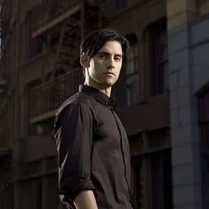 Photo Milo Ventimiglia