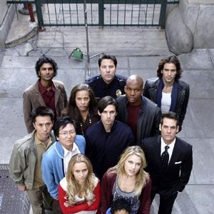 Photo Noah Gray-Cabey