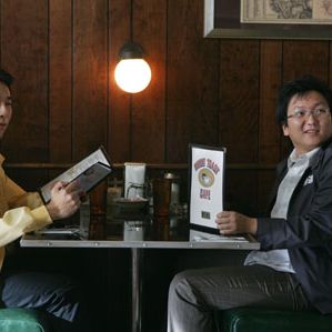 Photo James Kyson Lee