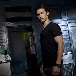 Photo Milo Ventimiglia