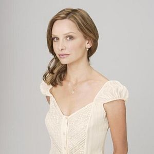 Photo Calista Flockhart