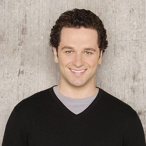 Photo Matthew Rhys