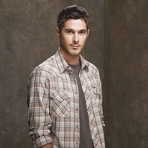 Photo Dave Annable