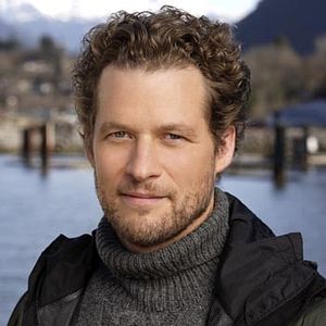 Photo James Tupper