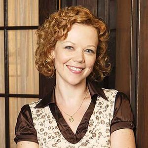 Photo Emily Bergl