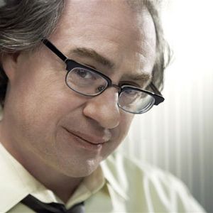 Photo John Billingsley