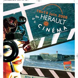 Photo Festival du Film d'Agde - Les Hérault du Cinéma