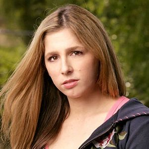 Photo Shoshannah Stern