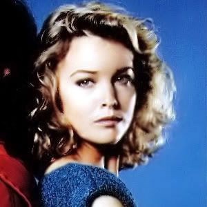 Photo Faye Grant