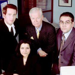 Photo Un si beau monde