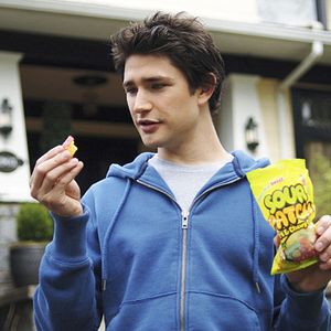 Photo Matt Dallas