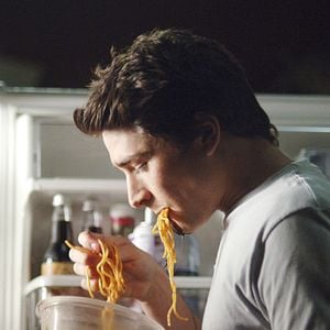 Photo Matt Dallas