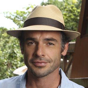 Photo Paul Blackthorne