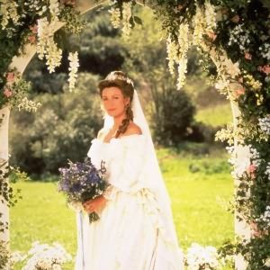 Photo Docteur Quinn, femme médecin