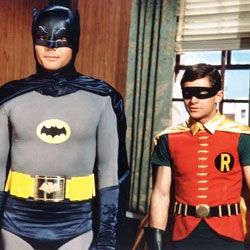 Photo Batman (1966)