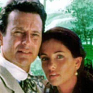 Photo Francis Huster