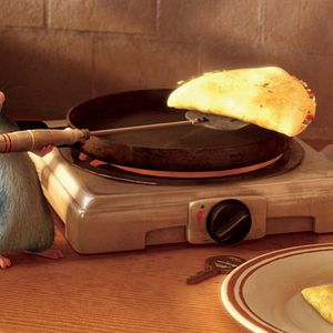 Photo Ratatouille