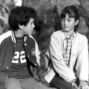 Photo Fred Savage