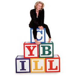 Photo Cybill