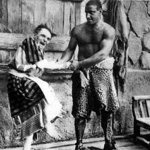 Photo Giovanni Pastrone