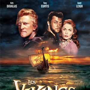 Photo Les Vikings
