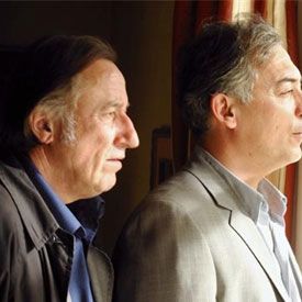 Photo Philippe Ambrosini