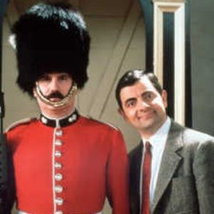 Photo Mr Bean