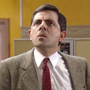 Photo Mr Bean