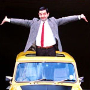 Photo Mr Bean