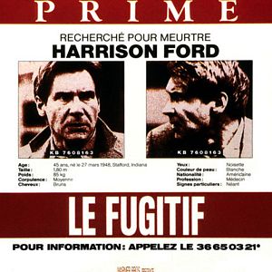 Photo Le Fugitif