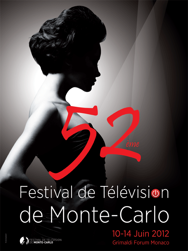 Photo Festival de Télévision de Monte-Carlo