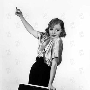 Photo Tallulah Bankhead