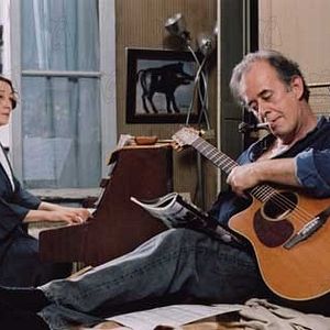 Photo Otar Iosseliani