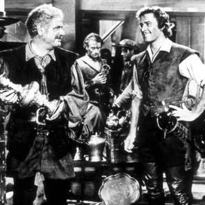 Photo Michael Curtiz