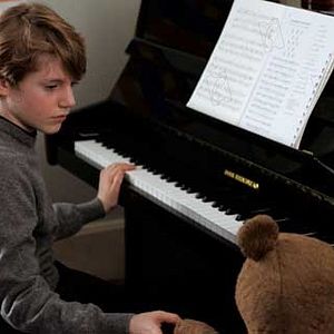 Photo Martial Fougeron