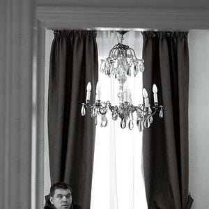 Photo Martial Fougeron